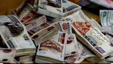 السودان.. الجنيه المصري يوالي الإنخفاض 15 images 18 7