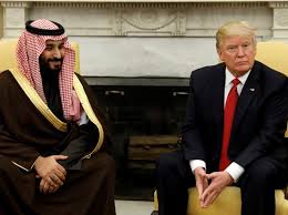 مجلة مقربة من ادارة الرئيس الأمريكي تكشف كواليس ما دار بين ترامب وبن سلمان 12 مجلة مقربة من ادارة الرئيس الأمريكي تكشف كواليس ما دار بين ترامب وبن سلمان