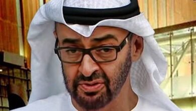 بن زايد يعاني حالة تخبط والسبب السودان 16 images 2025 11 01T191546.098