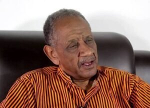 آخر ما كتبه الصحفي الراحل عمار محمد آدم