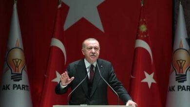 تركيا تكشف السر.. لماذا لم تدعم السودان في محنته!!