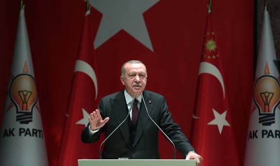 أردوغان يتحدث عن خطة لإنقاذ السودان! 11 تركيا تكشف السر.. لماذا لم تدعم السودان في محنته!!