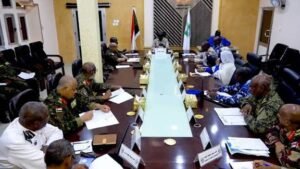 ولاية الخرطوم تتخذ إجراءات أمنية مشددة