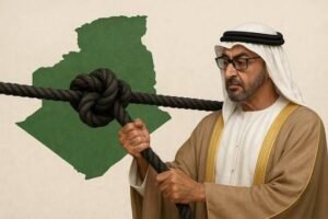 بن زايد يعاني حالة تخبط والسبب السودان 12 بن زايد يعاني حالة تخبط والسبب السودان