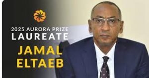 طبيب سوداني يفوز بمليون دولار لهذا السبب