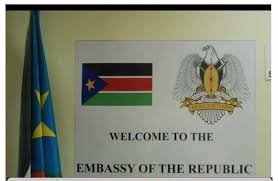 يا خبر.. إفلاس سفارة الجنوب بهذه الدولة 12 يا خبر.. إفلاس سفارة الجنوب بهذه الدولة