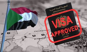 السودان يشترط تأشيرات بضوابط صارمة للأجانب 13 السودان يشترط تأشيرات بضوابط صارمة للأجانب