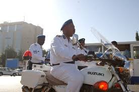 شرطة مرور السودان تطلق خدمة غير مسبوقة!!