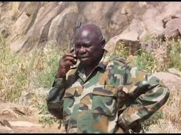 حركة الحلو تنفذ إجراءات قهرية بحق الشباب جنوب كردفان !!