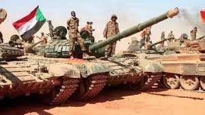 الجيش السوداني ينبه إلى خطر أكبر!