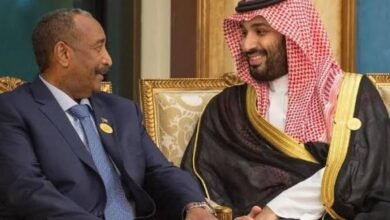 تفاصيل اتصال ولي العهد السعودي بالبرهان اليوم 16 images 23 4