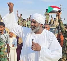رجل أعمال يدعم اقتصاد السودان بإجراء مفاجئ! 13 رجل أعمال يدعم اقتصاد السودان بإجراء مفاجئ!