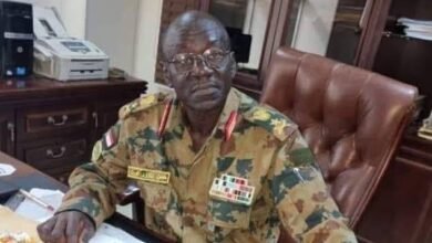 تفاصيل عن استقالة وزير الدفاع السوداني 16 images 25 4