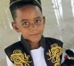 قد لا تصدق.. ماذا فعلت زوجة عم الطفل المغدور به!!