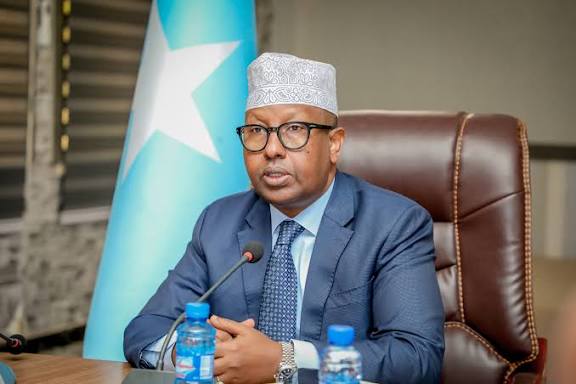 وزير الدفاع الصومالي يكشف عن عمليات سرية تتم عبر بوصاصو إلى غرب السودان 11 images 3 2
