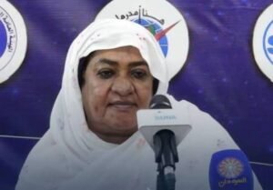 وزير الصناعة والتجارة تبث تطمينات!! 13 وزير الصناعة والتجارة تبث تطمينات!!