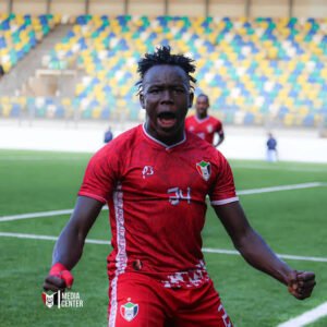 المريخ يعاقب كانتي بهذه الطريقة