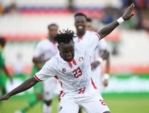 المريخ يعاقب كانتي بهذه الطريقة