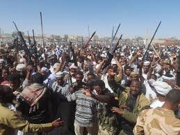 مليشيا أولاد قمري… من هم وكيف ومتى تكونت المليشيا