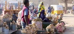 جنوب السودان ينفتح على ولايات دارفور.. ماذا هناك 