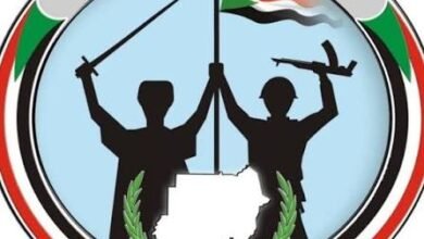 المرأة السودانية في مقدمة الصفوف للدفاع عن الوطن 18 images 41 1