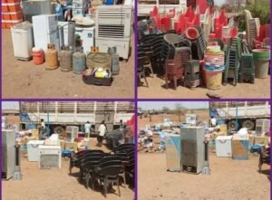 جنوب السودان ينفتح على ولايات دارفور.. ماذا هناك 