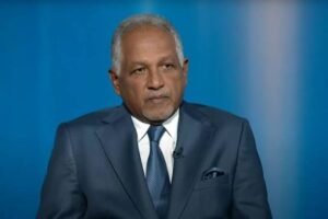 سفير السودان في الرياض يحذر من الصمت العالمي