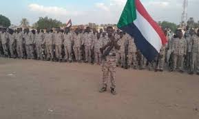 قائد لواء درع النخيل يعلن عن أمر مهم!