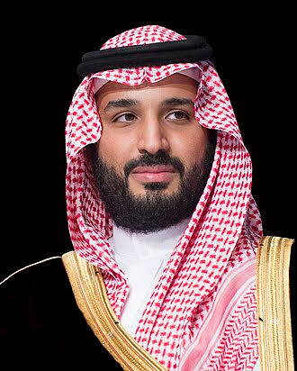 ولي العهد إلى امريكا وتوقعات بمناقشة الأزمة السودانية 11 images 48 2