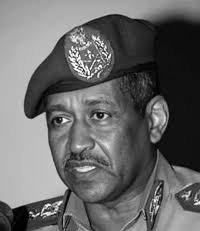 السفير عماد عدوي يحسم أمر التفاوض مع المليشيا المتمردة  