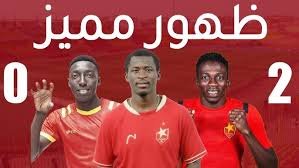 المريخ يفتتح دوري رواندا بانتصار مهم 12 المريخ يفتتح دوري رواندا بانتصار مهم