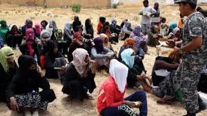 تفاصيل عملية أمنية خطبرة بالقضارف