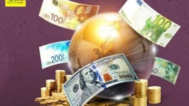 السودان..تفاصيل أسعار العملات الأجنبية 15 images 56 2