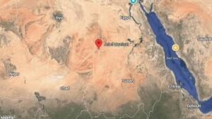 الجيش يحقق إنجازا خطيرا بالمثلث الحدودي 12 الجيش يحقق إنجازا خطيرا بالمثلث الحدودي