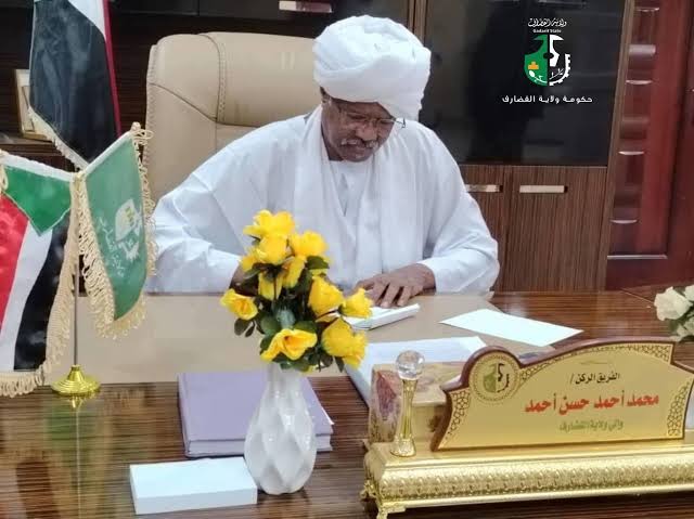 والي القضارف المزارعين: لا شراء خلف الكواليس 11 images 6 3