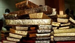 عاجل.. فك احتكار صادر الذهب