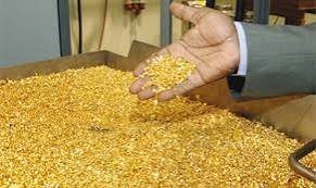 عاجل.. فك احتكار صادر الذهب