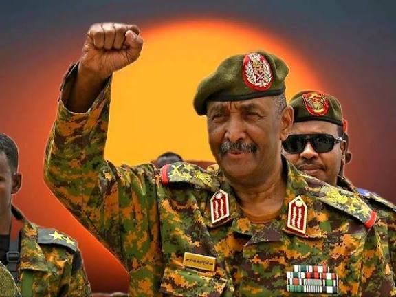 ما الذي سيحدث بعد خطاب البرهان؟ 11 images 63 3