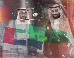 من حدود السبعينات إلى حرب السودان.. كيف إنقلب التحالف الخليجي إلى معركة وجود!! 13 من حدود السبعينات إلى حرب السودان.. كيف إنقلب التحالف الخليجي إلى معركة وجود!!