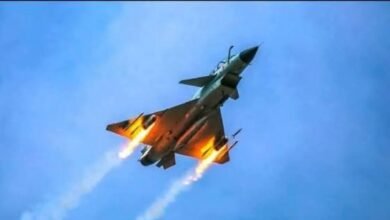 نسور الجو تحقق هدفا ثمينا.. مقتل ضابط إماراتي بمحور كردفان 