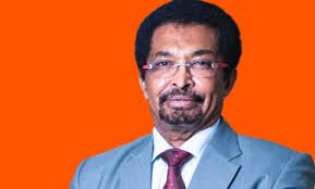 وزير الثروة الحيوانية يتحدث عن توسيع دائرة الإنتاج ورفد السوق العالمي بالمنتجات السودانية