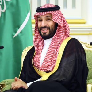 محمد بن سلمان: من يقود السودان الآن رجل يعرف كيف يحول التحديات إلى فرص. 13 محمد بن سلمان: من يقود السودان الآن رجل يعرف كيف يحول التحديات إلى فرص.