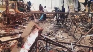 (سفاح) الفاشر.. يحرج (تأسيس).. ويضع المليشيا في وجه العاصفة الدولية