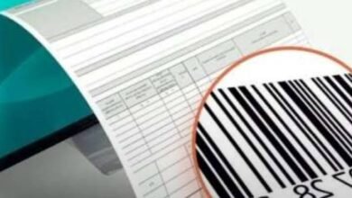 المالية توقع عقد خدمة إيصالي مع مصرف مهم 16 images 78