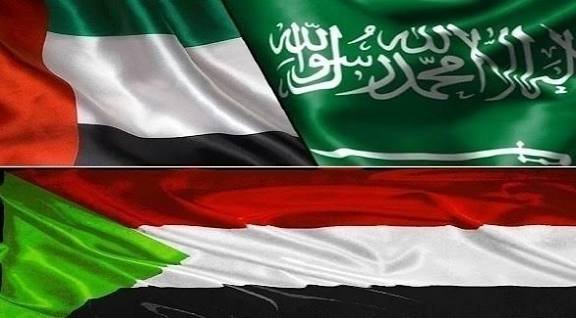 من حدود السبعينات إلى حرب السودان.. كيف إنقلب التحالف الخليجي إلى معركة وجود!! 11 images 81 1