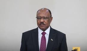 وزير الخارجية يتحدث عن عدم ممانعة الحكومة للإنخراط في لأي جهد يحقق الاستقرار