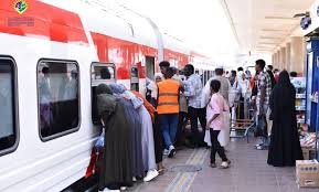 لجنة العودة الطوعية تبشر السودانيين بشأن نقل الأمتعة 13 لجنة العودة الطوعية تبشر السودانيين بشأن نقل الأمتعة