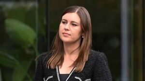 برلمانية أسترالية تفتح النار على الإمارات!