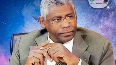 عادل الباز: خارطة بولس/ الإمارات.. تسلم السودان للوصاية الأجنبية!! 14 images 9 6