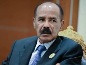  تصريحات قوية من أفورقي بشأن السودان